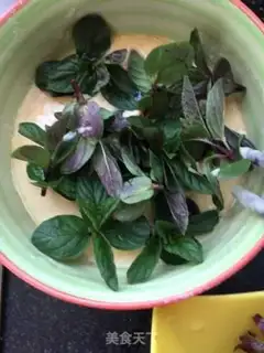 Make Mint step 9