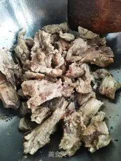 Make Steak stew step 8