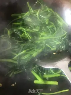 Make Scramble step 2