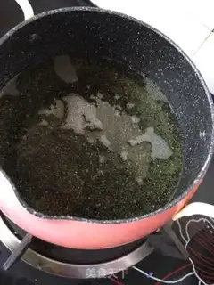 Make Mint step 11