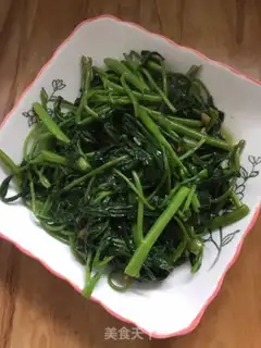 Make Scramble step 3