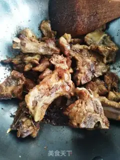 Make Steak stew step 10