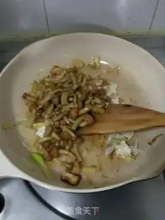 Make The cabbage