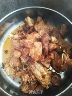 Make Steak stew step 12