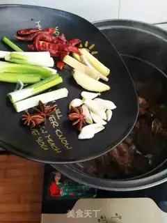 Make The cabbage