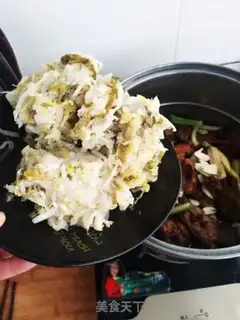 Make Steak stew step 14