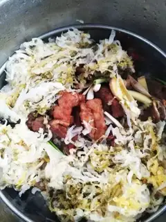 Make Steak stew step 15