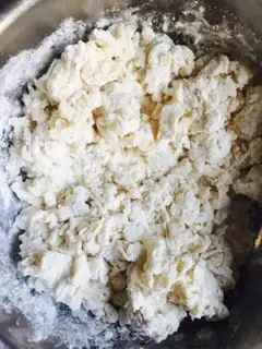 Make Apple cucumber yogurt step 0
