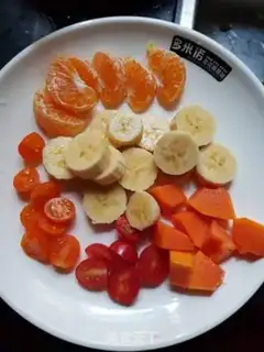 Make Fruit salad step 0