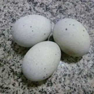 Make Garlic eggs step 0