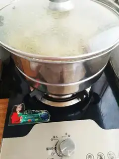 Make Steak stew step 17