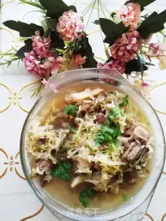 Make Steak stew step 20