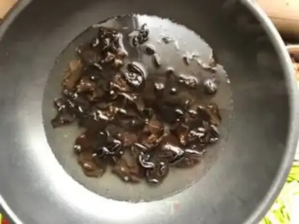 Make The onion platters step 2