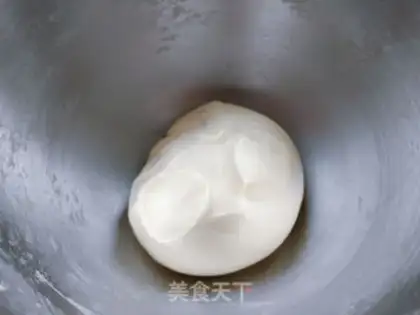 Make Tore Danish toast step 5