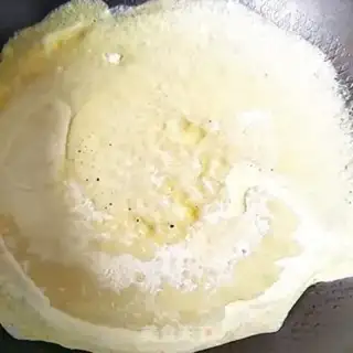Make Pink potato egg skin step 10
