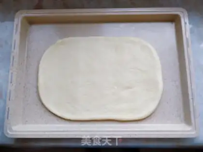 Make Tore Danish toast step 7