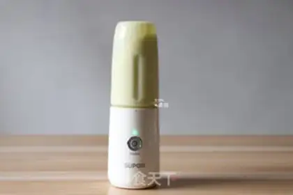 Make Apple cucumber yogurt step 7