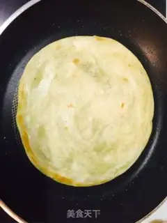 Make Oil cake step 10