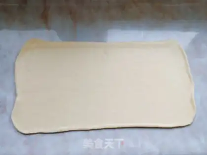 Make Tore Danish toast step 9