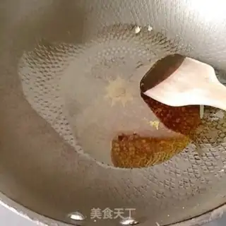 Make Pink potato egg skin step 15