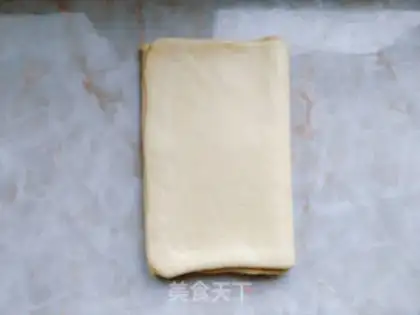 Make Tore Danish toast step 11