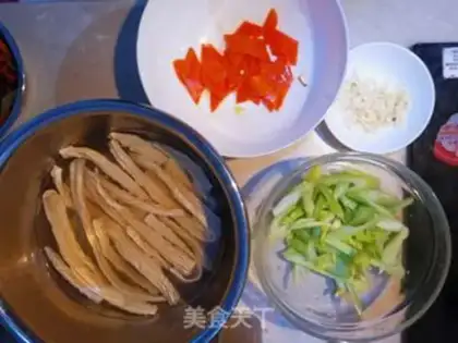 Make Celery graft step 0