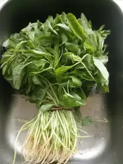Make Sour sauce step 0