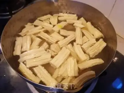 Make Celery graft step 3