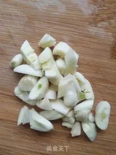 Make Sour sauce step 1