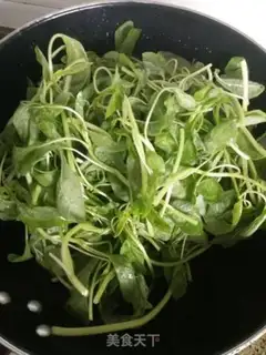 Make Sour sauce step 2