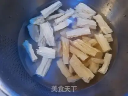 Make Celery graft step 4