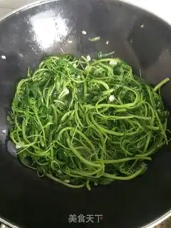 Make Sour sauce step 3