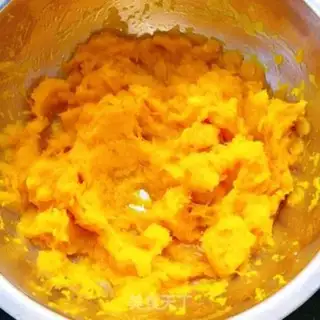 Make Potato bag step 1