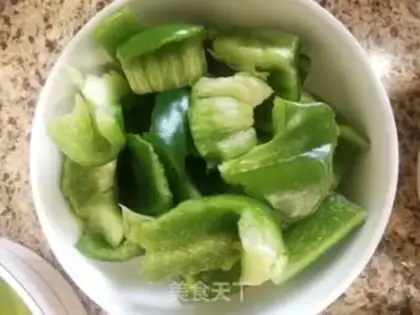 Make Three casseroles step 3