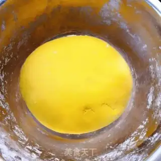 Make Potato bag step 3