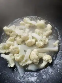 Make Quite a bouquet step 1
