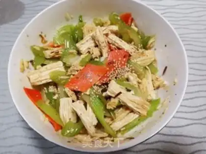 Make Celery graft step 9