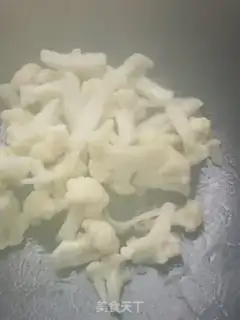 Make Quite a bouquet step 2