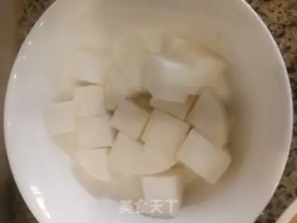 Make Three casseroles step 6