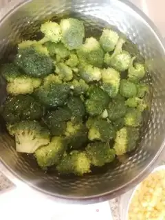 Make Three casseroles step 7