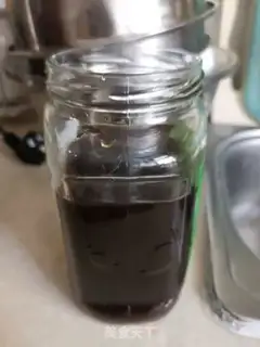 Make Five spicy tea eggs step 15