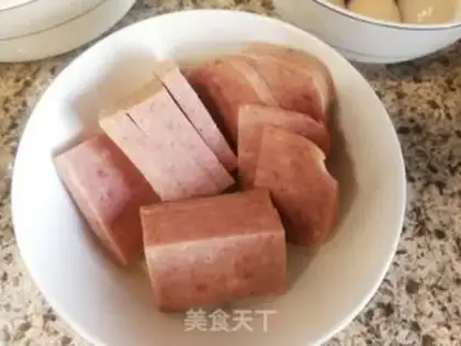 Make Three casseroles step 10