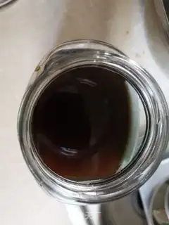 Make Five spicy tea eggs step 17