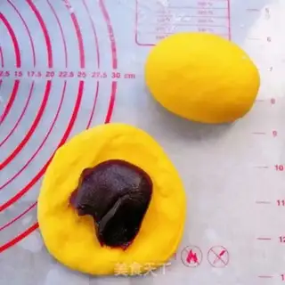 Make Potato bag step 6