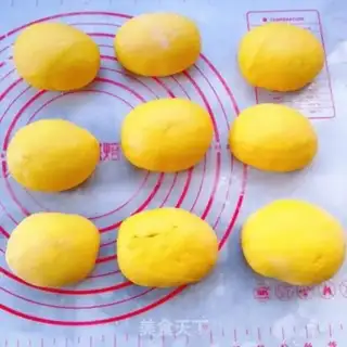 Make Potato bag step 7