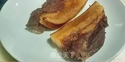 Make Spicy sauce step 0
