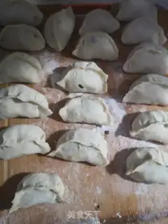 Make Soybean tofu step 3