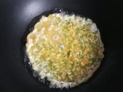 Make Scrambled eggs step 4
