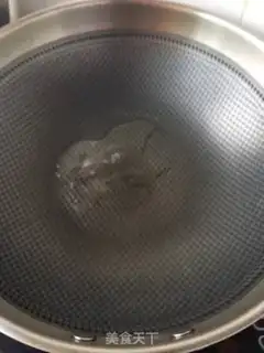 Make Porridge step 1