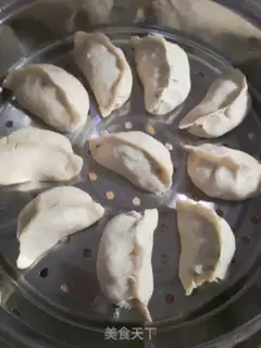 Make Soybean tofu step 4